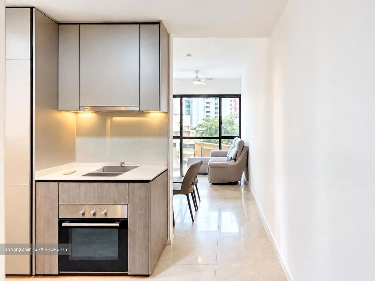 Piccadilly Grand (D8), Apartment #639140031